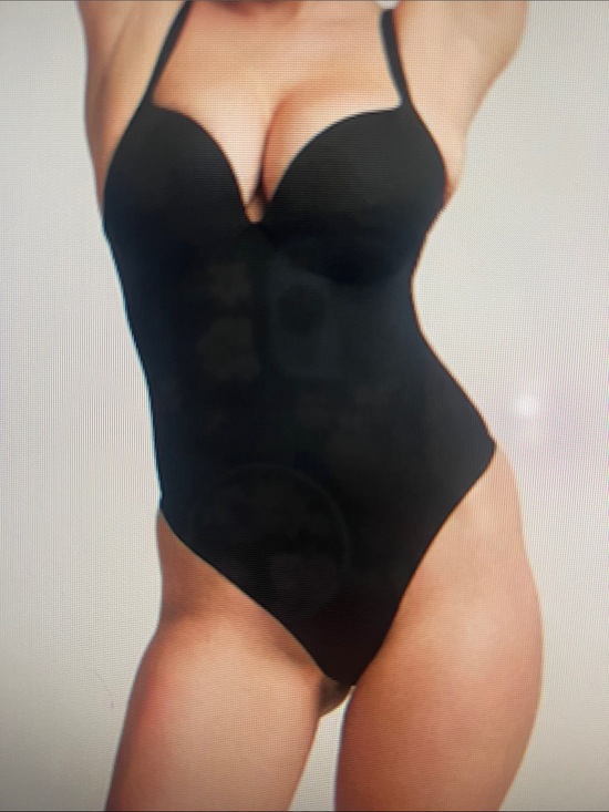 SKIMS Other - Skims ultimate body thong bodysuit